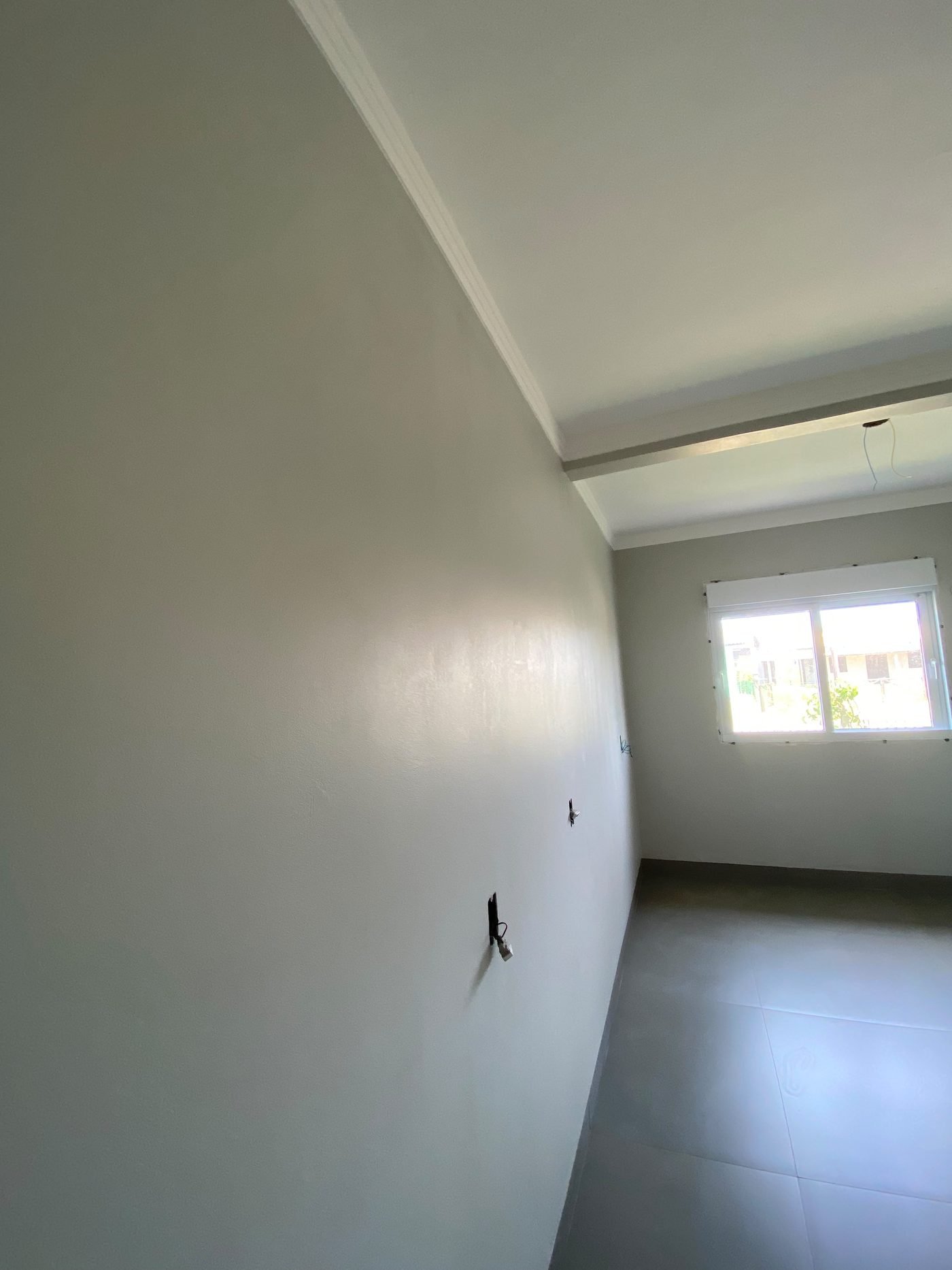 Quarto pintado
