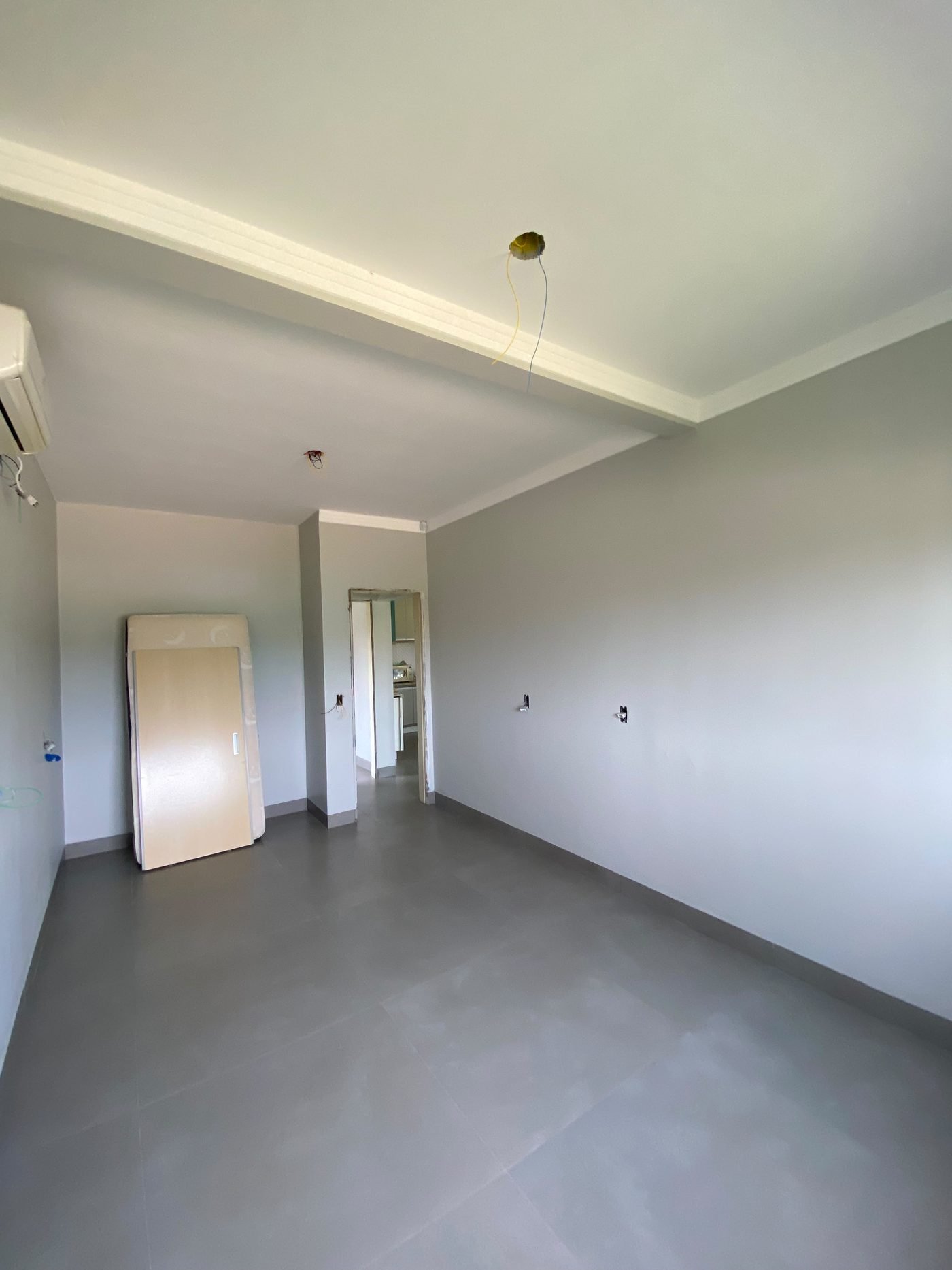 Sala pintada