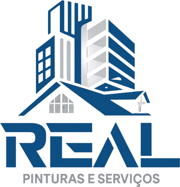 Real Pinturas e Serviços